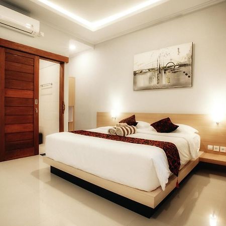 A&W Guest House Canggu  Exterior photo