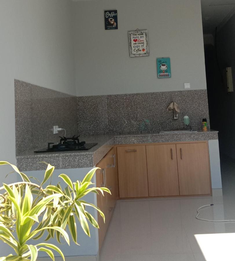 A&W Guest House Canggu  Exterior photo